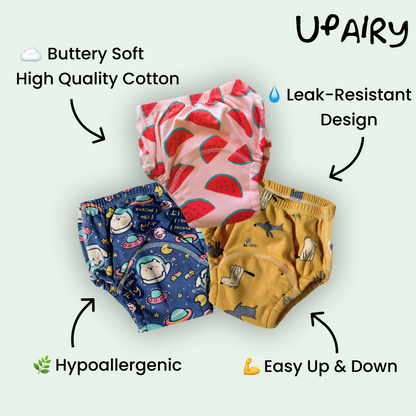 The Potty Training Starter Kit