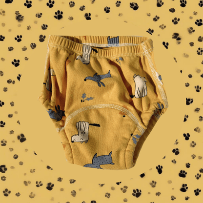 Tummies & Trainers Pack