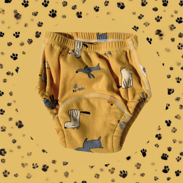 Daytime Potty Training Kit