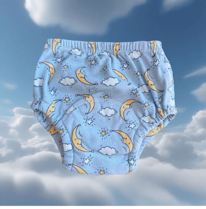 Nighttime Potty Training Kit