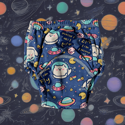 The Potty Training Starter Kit