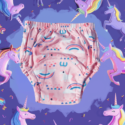 The Potty Training Starter Kit