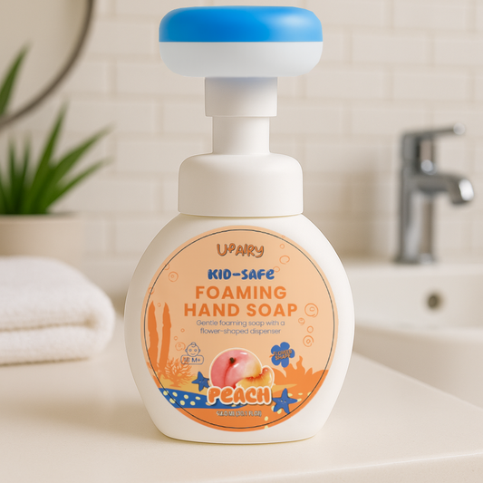 Safe Flower Soap