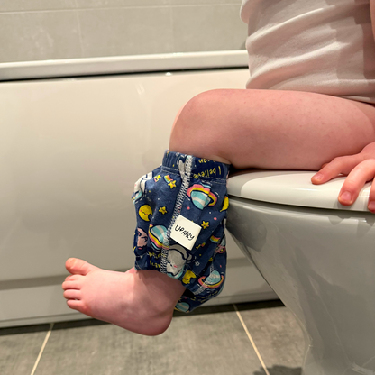 Nighttime Potty Training Kit