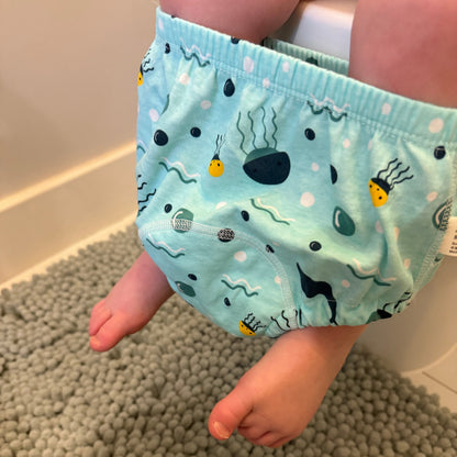 Nighttime Potty Training Kit