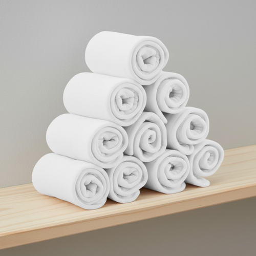 Extra Absorbent Inserts